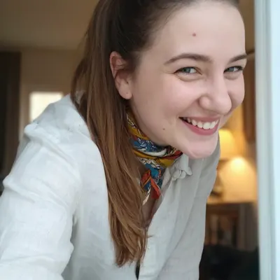 Женя