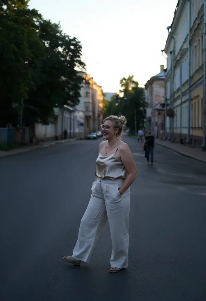 Ирочка
