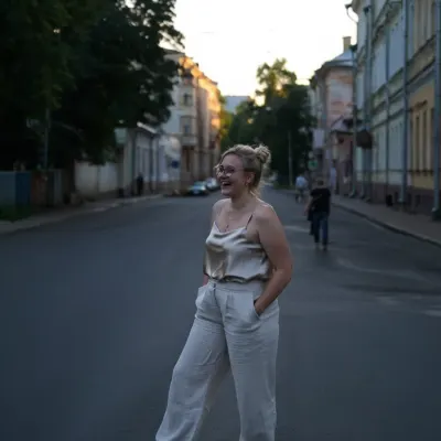 Ирочка