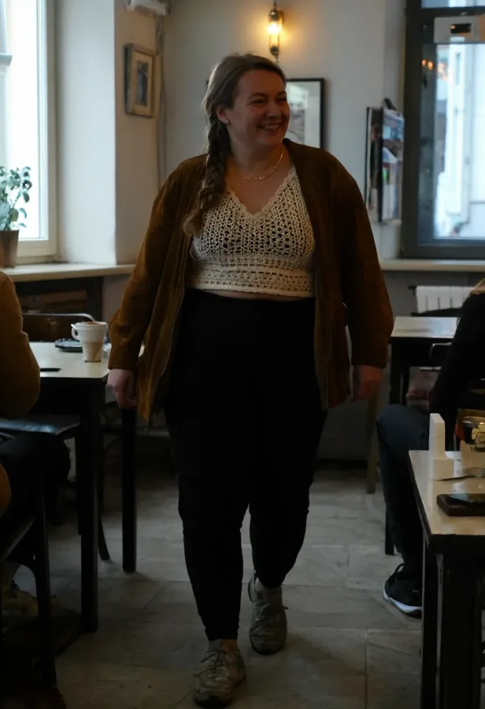 Полина